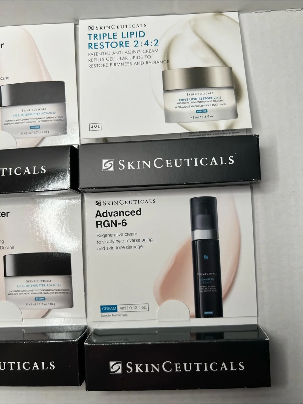 SkinCeuticals Skincare Bundle